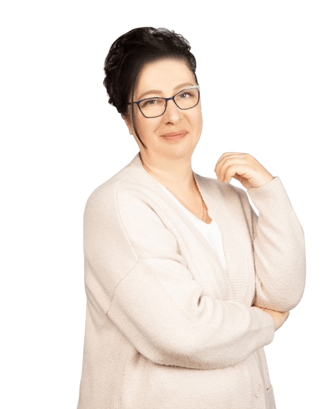 Анна Перова
