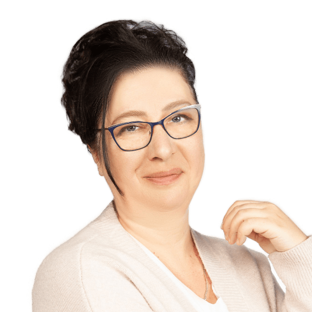 Анна Перова