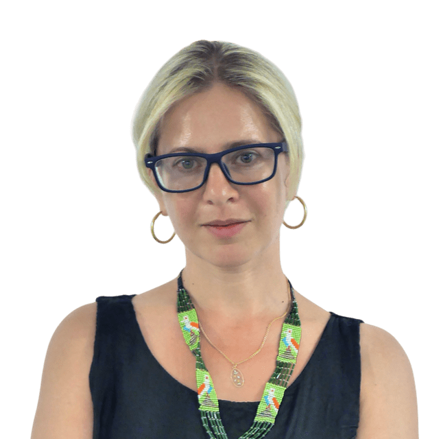 Юлия Полякова