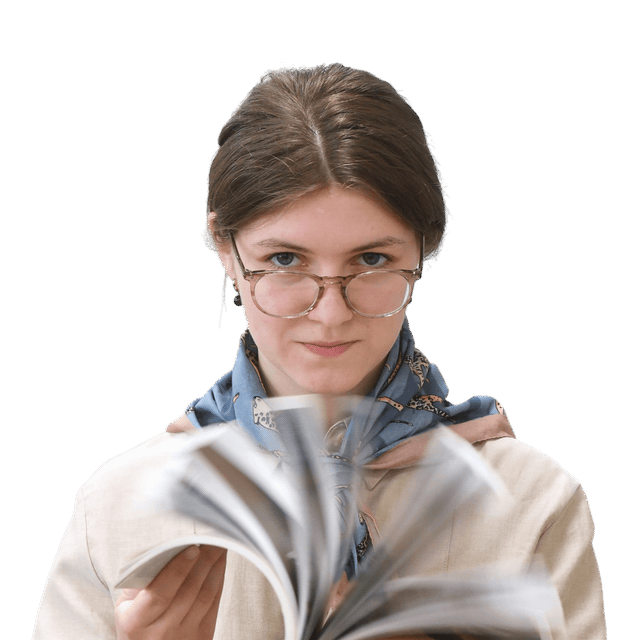 Полина Пучкова