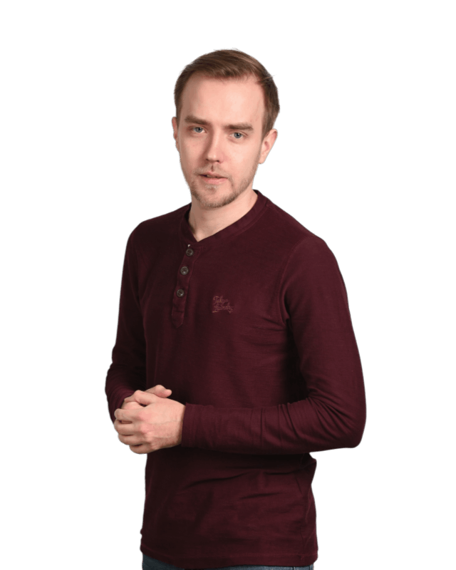 Александр Рассохин
