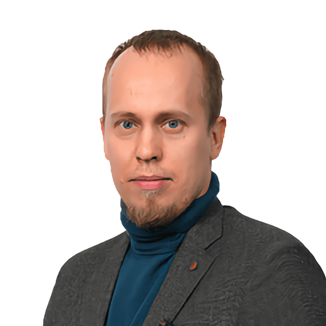 Владимир Расулов