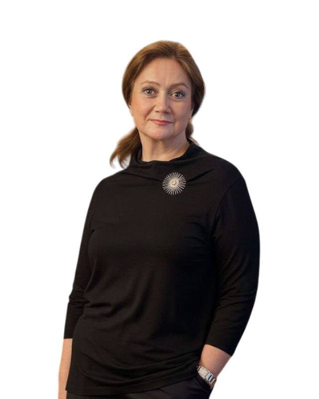 Елена Ремчукова