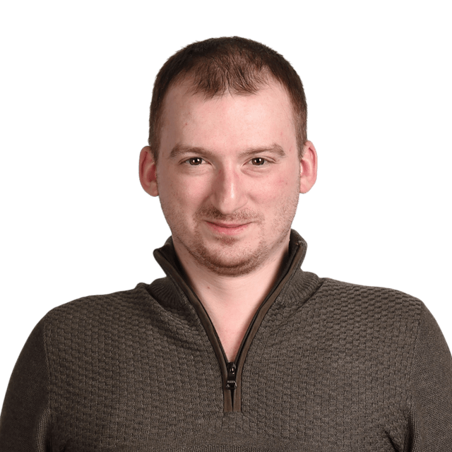 Кирилл Сарханянц