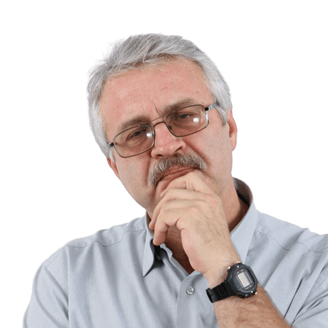 Юрий Сенаторов