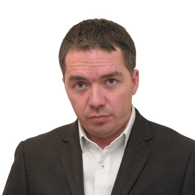 Олег Сивков