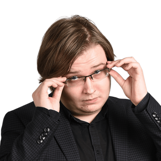 Илья Сизов