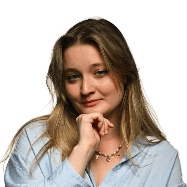 Ника Сизова