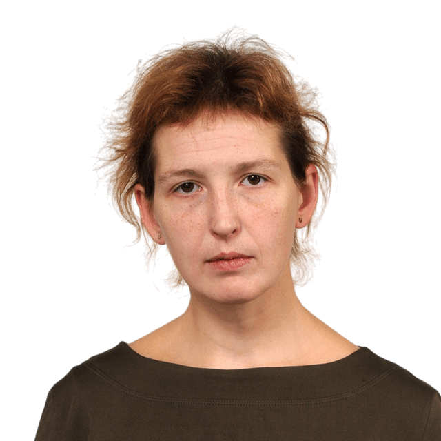 Наталья Скорлыгина