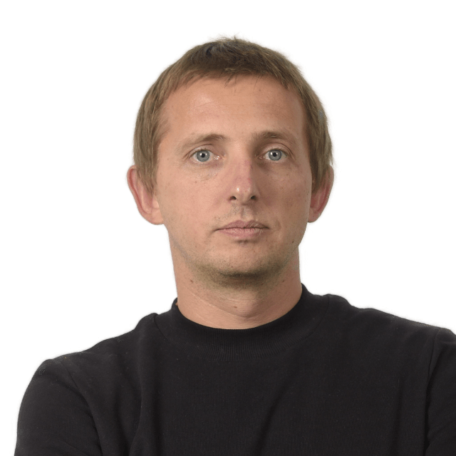Владимир Соловьев