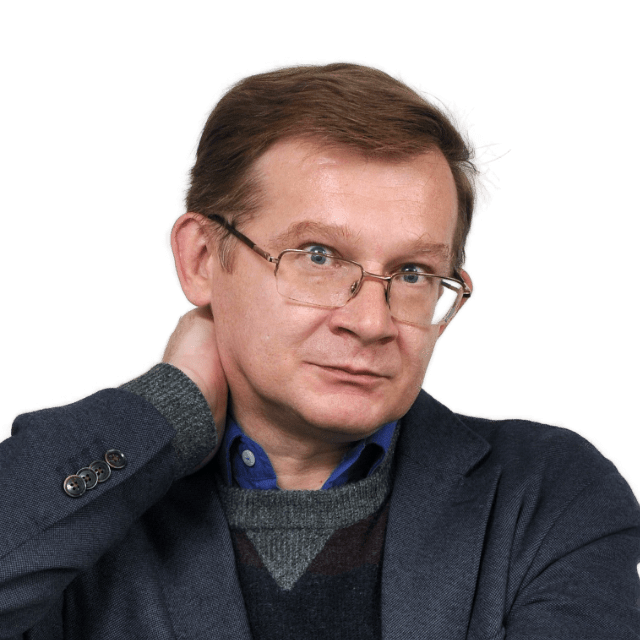 Александр Стукалин