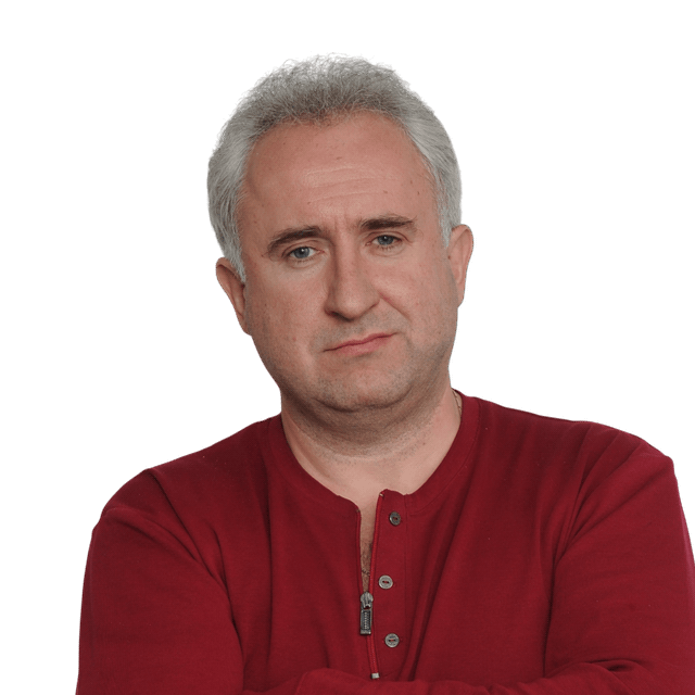 Геннадий Сысоев
