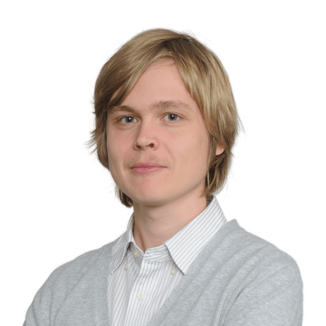 Павел Тарасенко