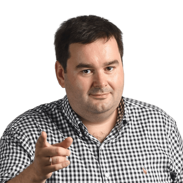 Александр Воронов