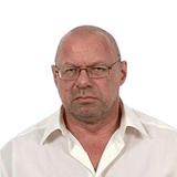 Андрей Загорский