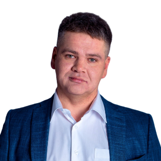 Александр Катаев