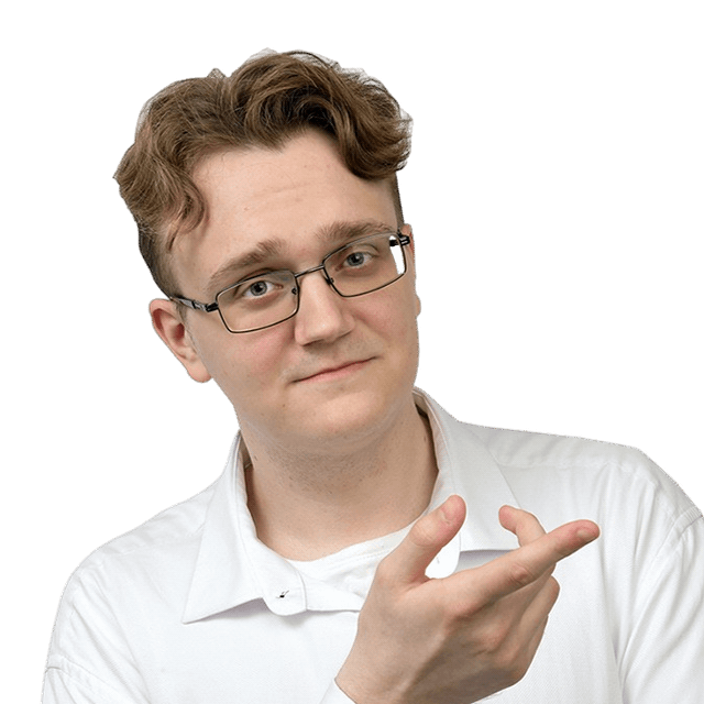 Владимир Комаров