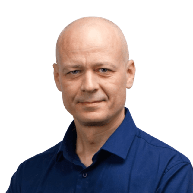 Шпаковский Александр