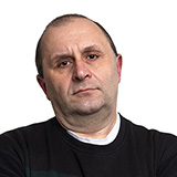 Георгий Двали