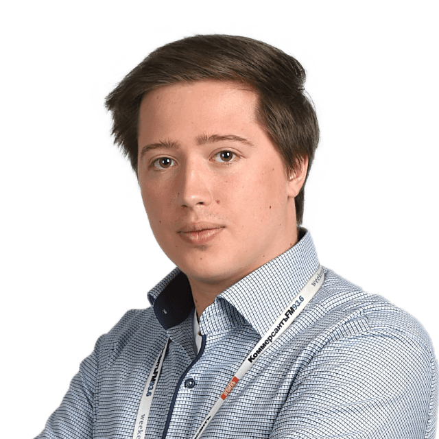 Иван Якунин