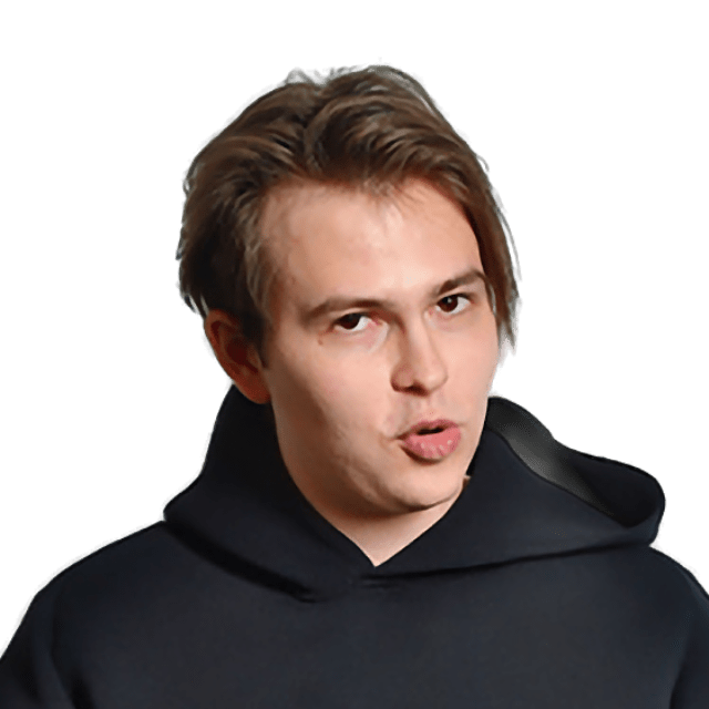 Иван Хорушевский