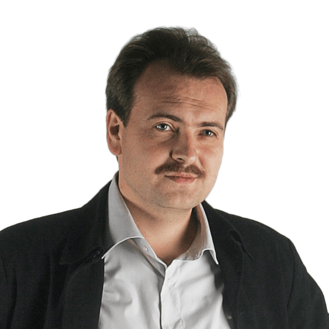 Глеб Баранов