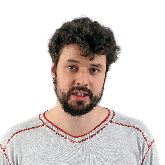 Владимир Боровой