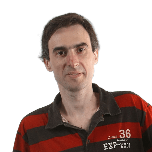 Алексей Боярский