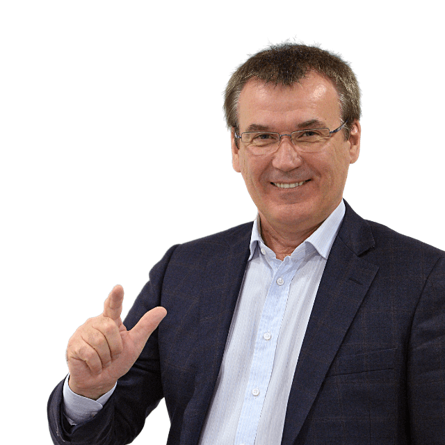 Александр Клюкин