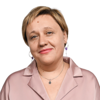 Анна Королева