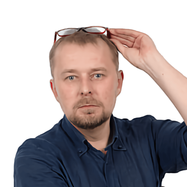 Петр Косенко