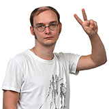Василий Кузнецов