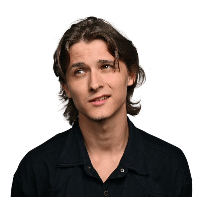 Степан Мельчаков