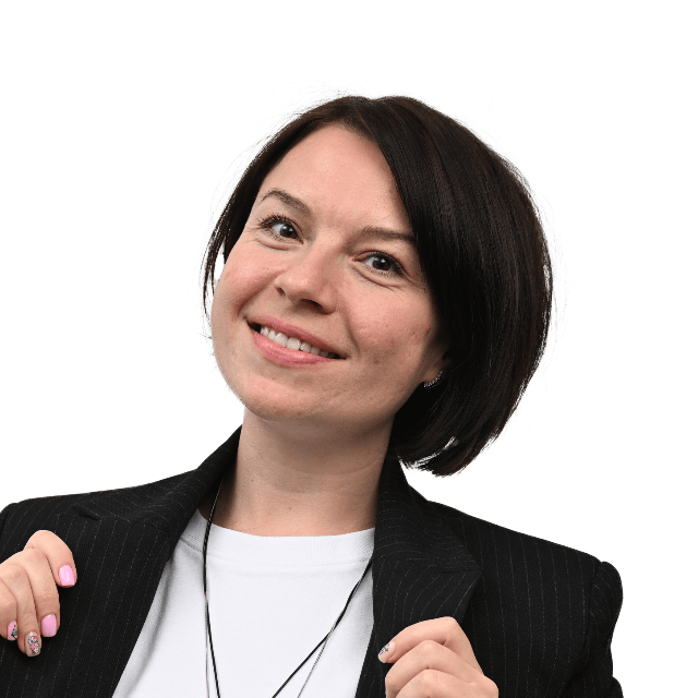 Анна Кулецкая