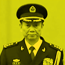 Чжан Шэнминь