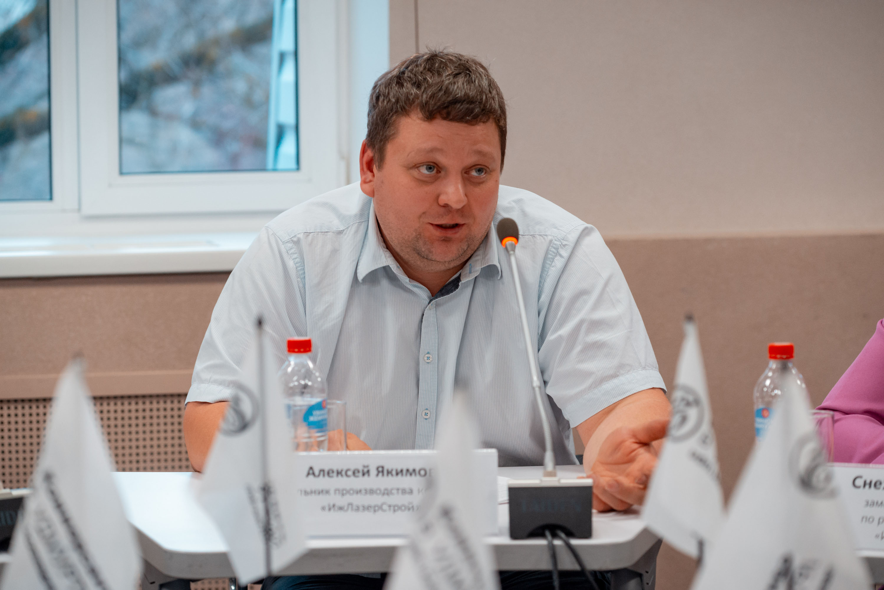 Как компания «ИжЛазерСтрой» превращает металл в инструмент развития регионов