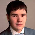 Евгений Кошелев