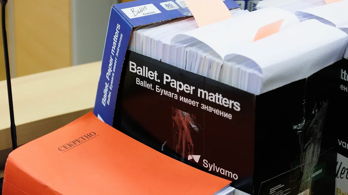 Более трети компаний удаляют персональные данные вручную