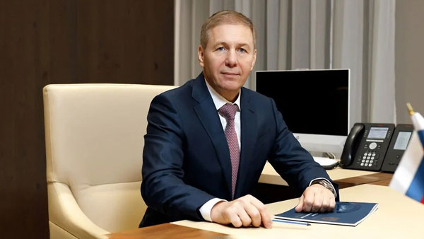 «Несмотря на санкции и сложную обстановку в экономике мы фиксируем рост поступлений в бюджет» 