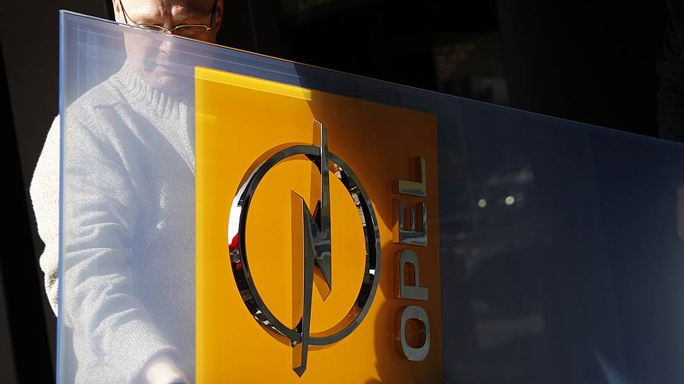 Удастся ли Opel восстановить былую популярность на российском рынке