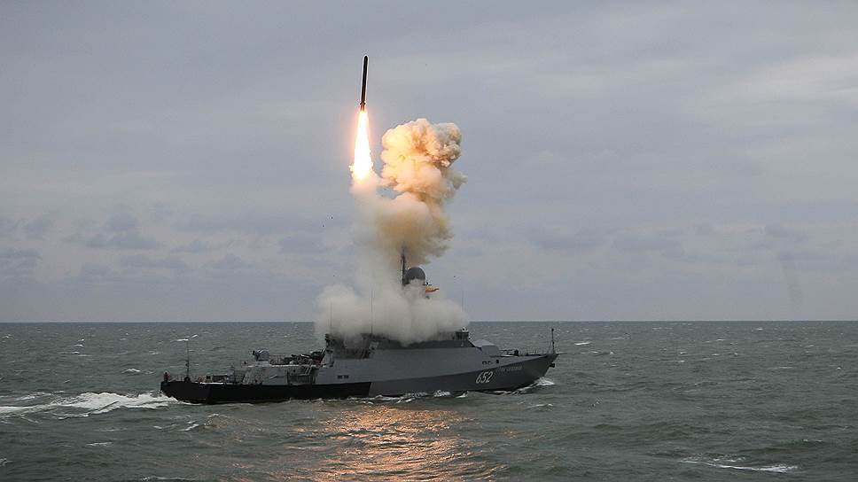 Почему Россия вслед за США выходит из договора о РСМД