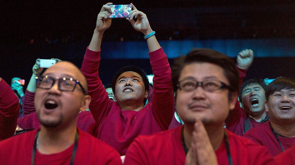 Как Xiaomi шел к одному из крупнейших IPO в секторе хайтек