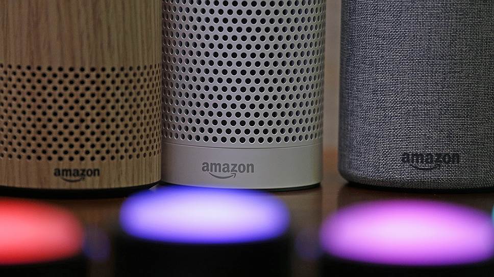 Какой способ взломать «умную» колонку Amazon Echo нашли хакеры