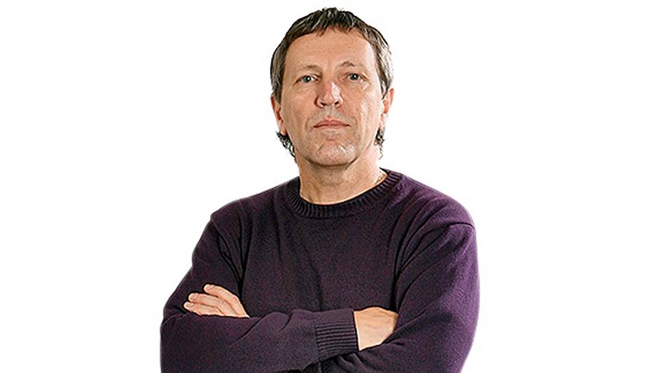 Андрей Плахов — о культурной политике