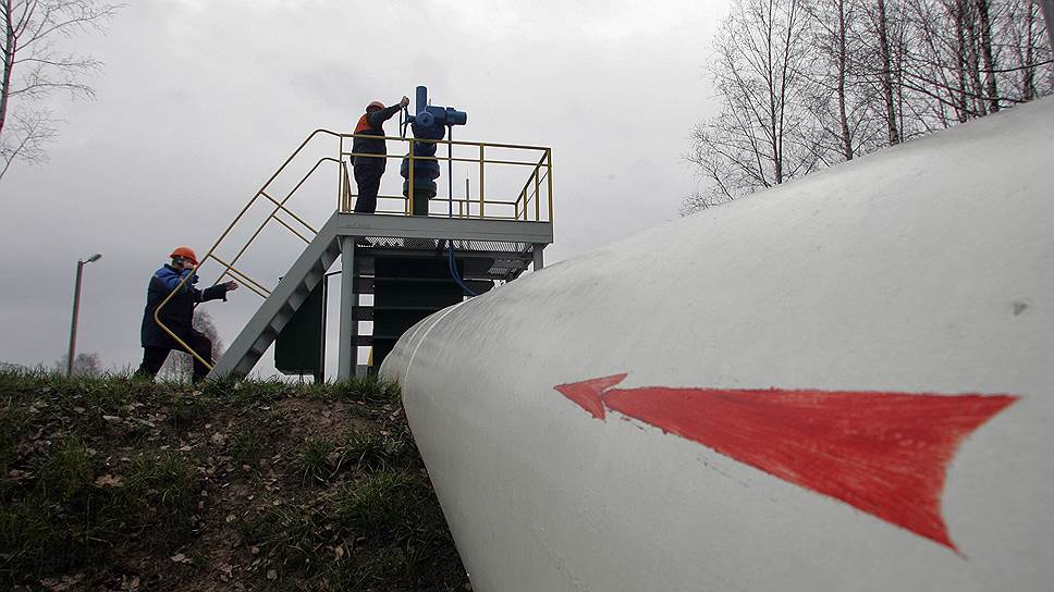 Почему Минск угрожал остановить транзит российской нефти