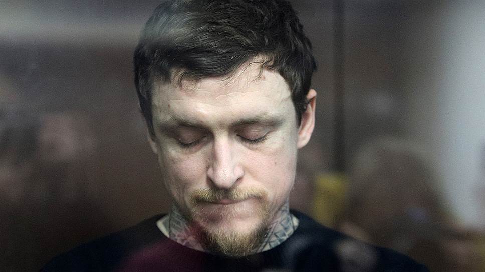 Кокорин и Мамаев досидят до суда