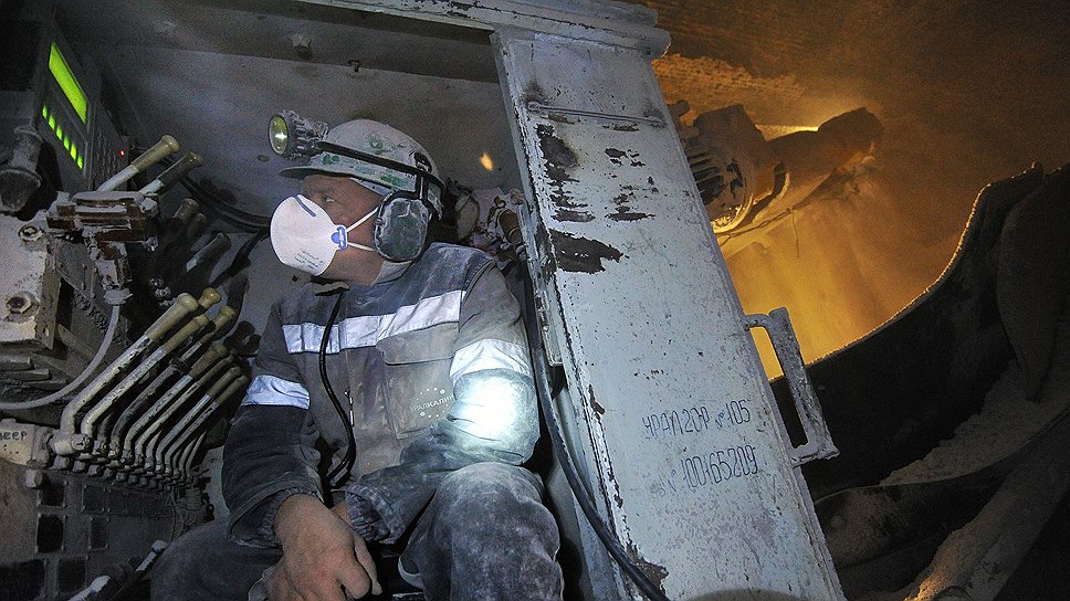 Как выставлялось на торги имущество последней прокопьевской шахты за 200 млн рублей