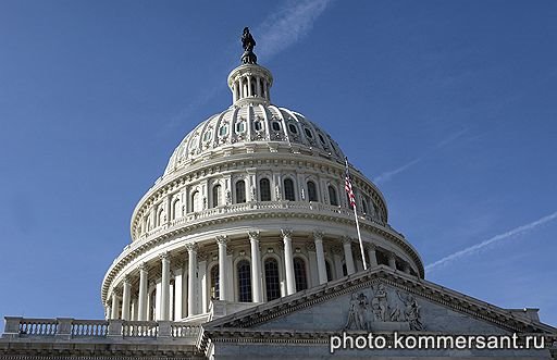 О чем идет речь в законопроекте о новых санкциях против России