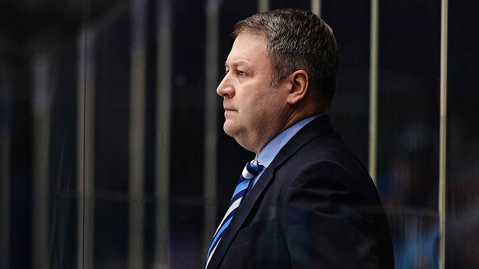 Как Владимир Юрзинов-младший обещал убрать «бесхарактерных игроков» перед отставкой
