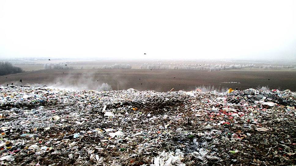 Готов ли Ярославль к увеличению объема отходов